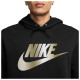Nike Ανδρικό φούτερ Sportswear Club Fleece Graphic Pullover Hoodie